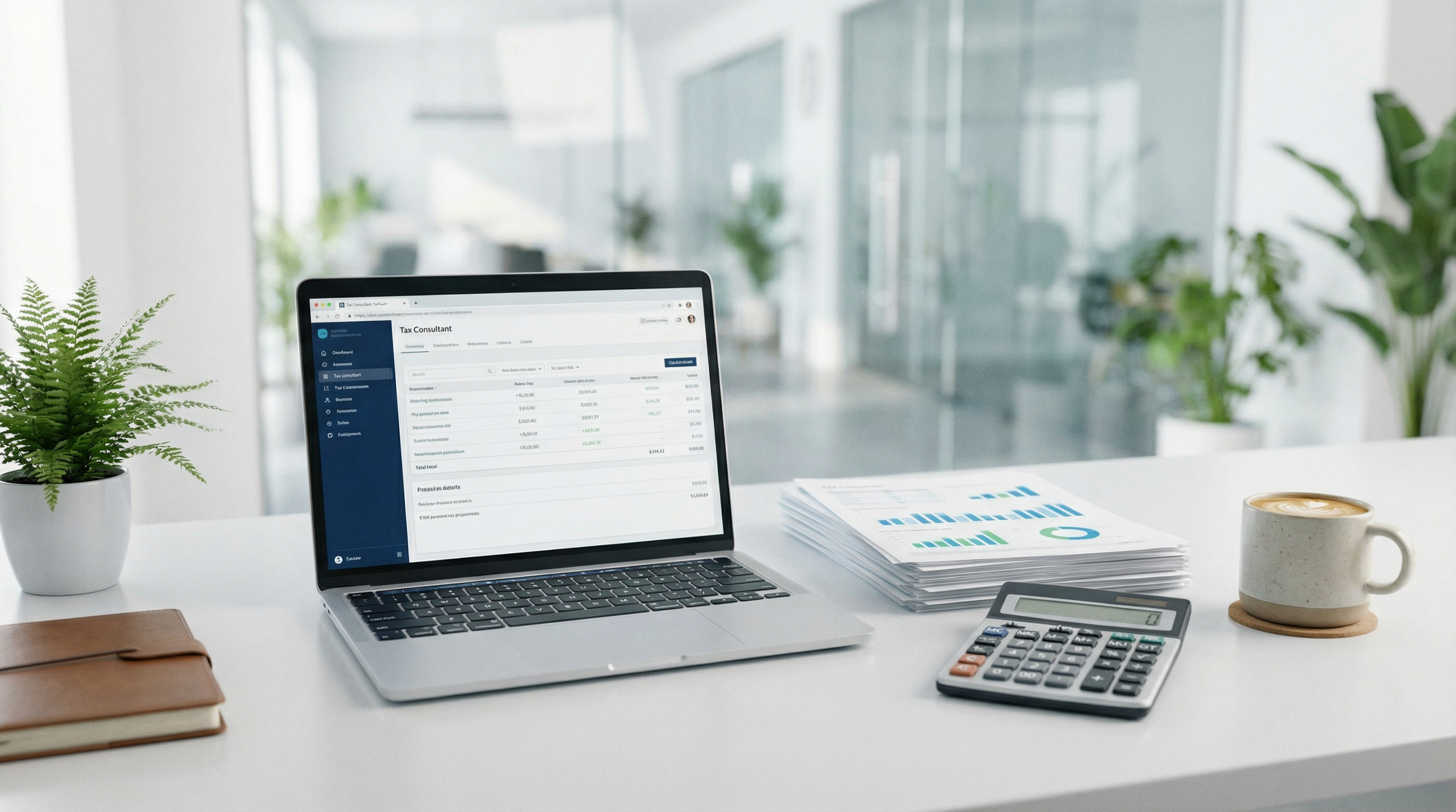 Professional Tax Office