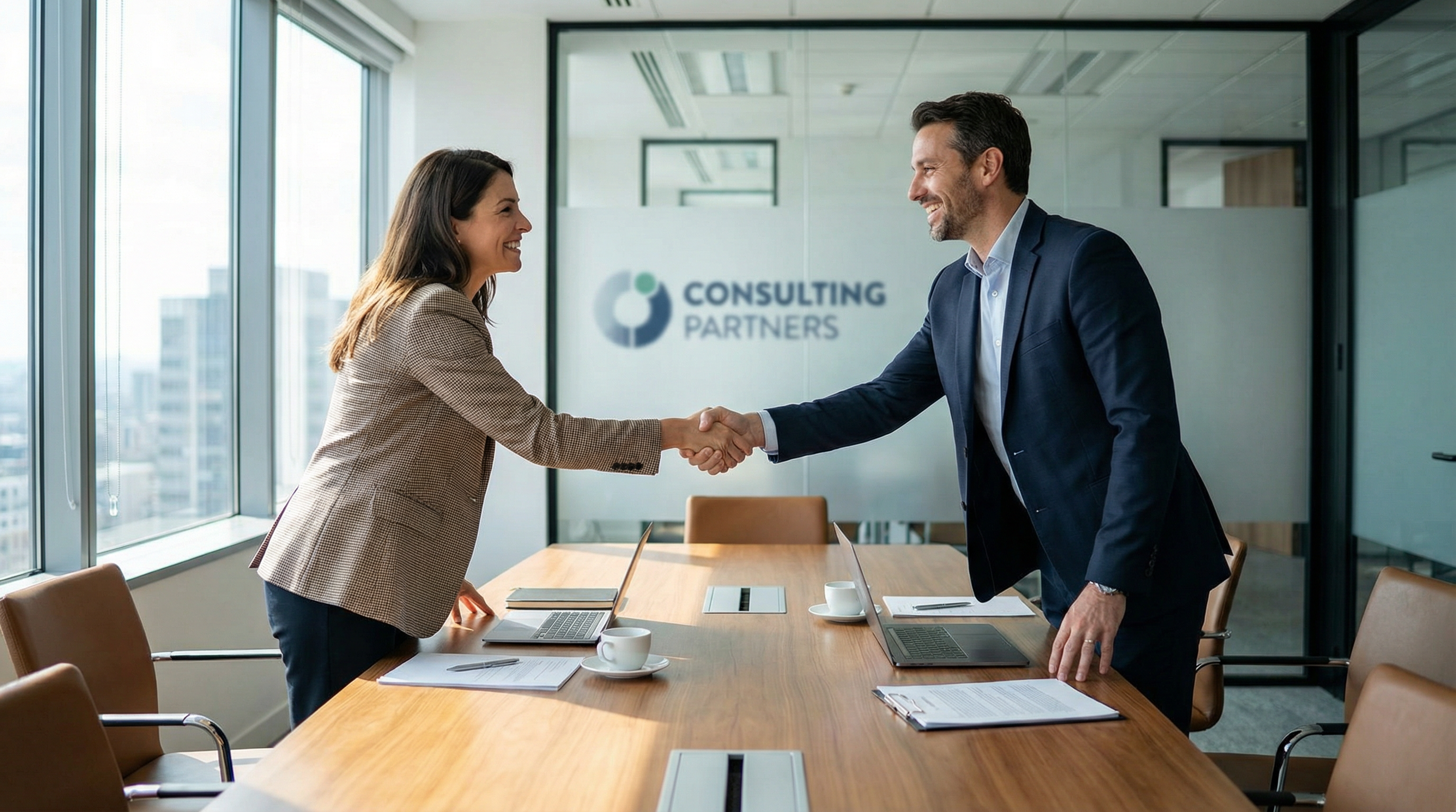 Business Tax Services